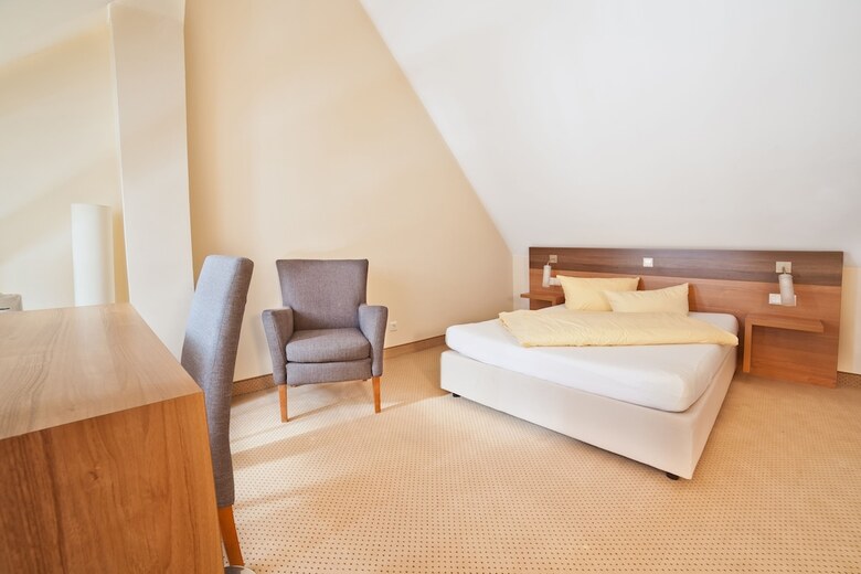 Bed & Breakfast Allgovia Hotel Garni