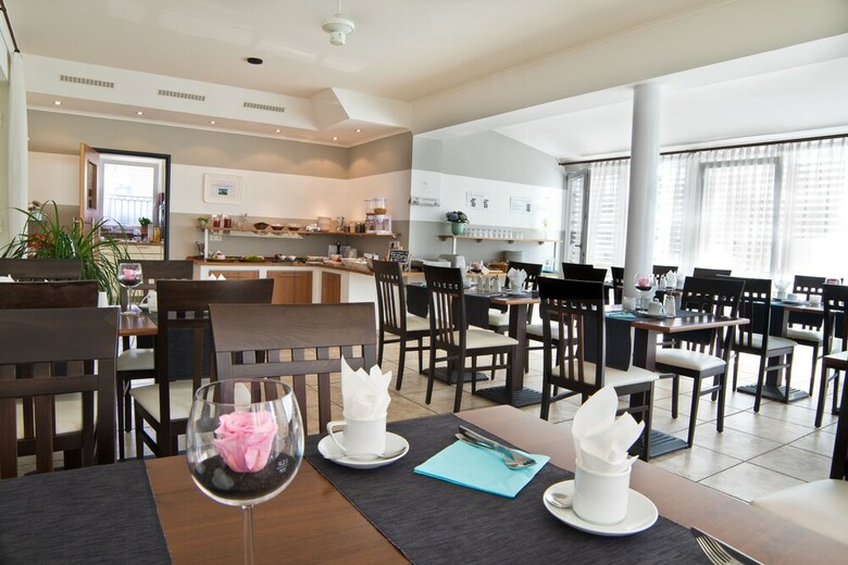 Bed & Breakfast Allgovia Hotel Garni