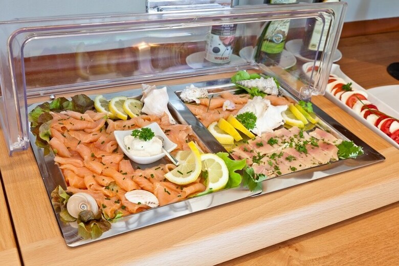 Bed & Breakfast Allgovia Hotel Garni