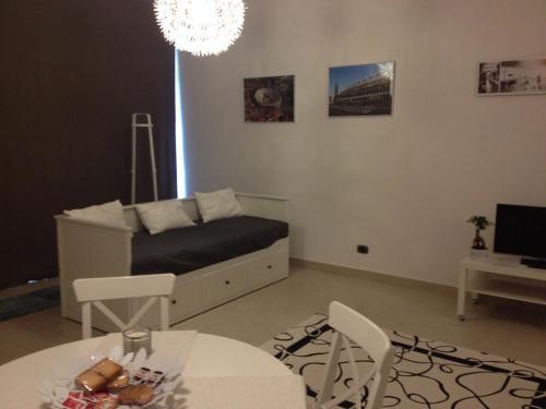 Apartamento Manu Gold House