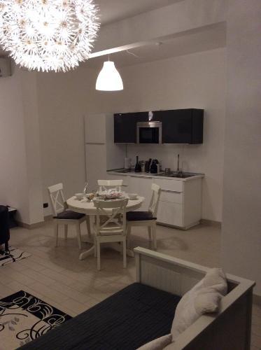 Apartamento Manu Gold House