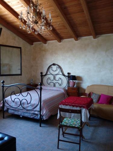 Agroturismo Tenuta Palma