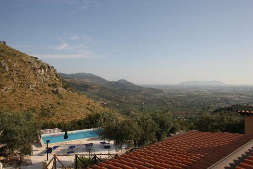 Agroturismo Tenuta Palma