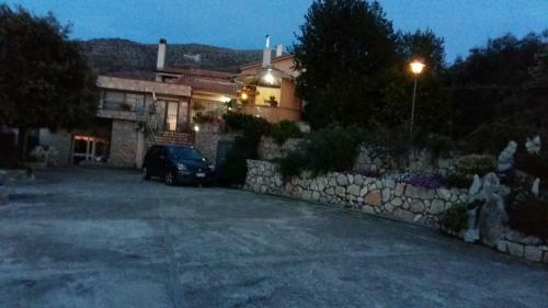 B&B La Vecchia Scuola