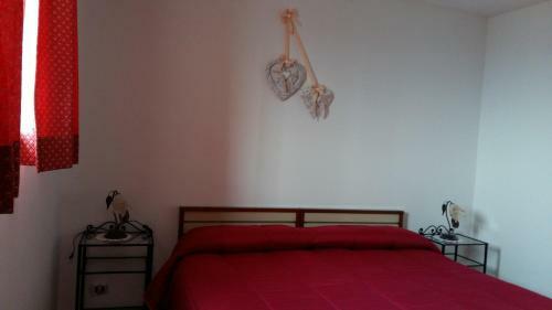 B&B La Vecchia Scuola