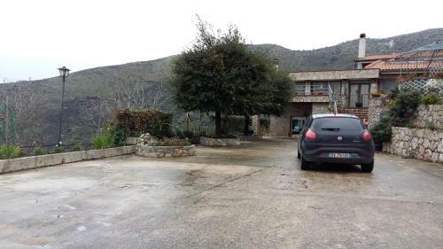 B&B La Vecchia Scuola