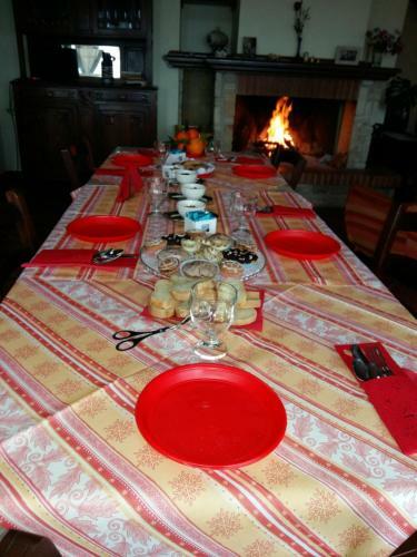B&B La Vecchia Scuola