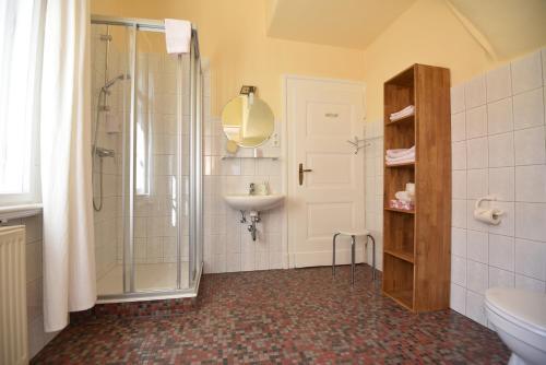 Hostal Pension Villa Gisela