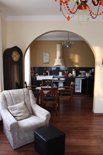 Apartamento Villa Anneliese