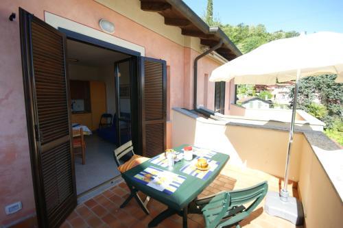 Apartamento San Martino