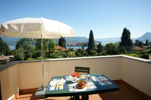 Apartamento San Martino