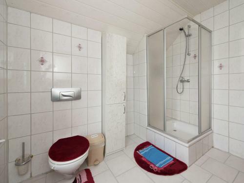 Cosy Apartment In Werda With Garden