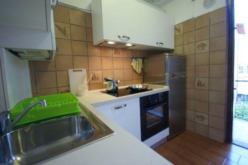 Apartamento Garibaldi
