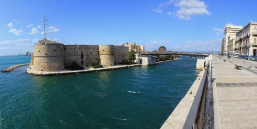 Bed & Breakfast Il Bisso