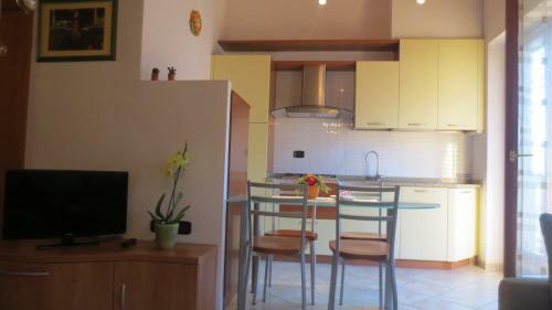 Apartamento Sweet Residence Tenno