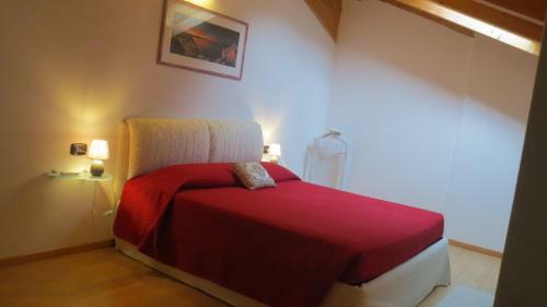 Apartamento Sweet Residence Tenno
