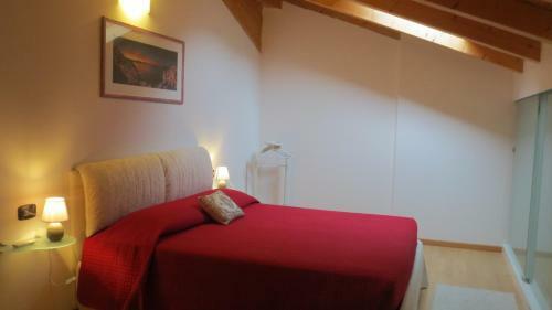 Apartamento Sweet Residence Tenno