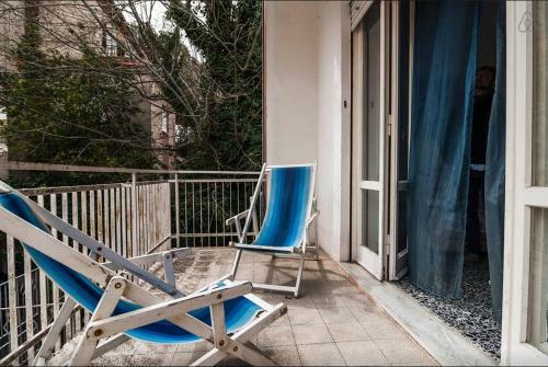 Apartamento Anxur House