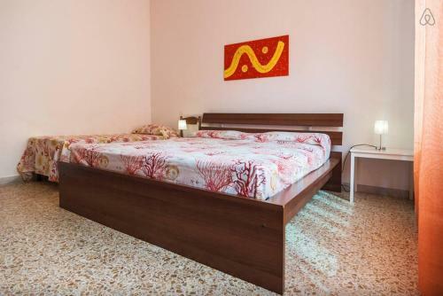 Apartamento Anxur House