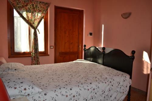 Agroturismo Cascina Trapella