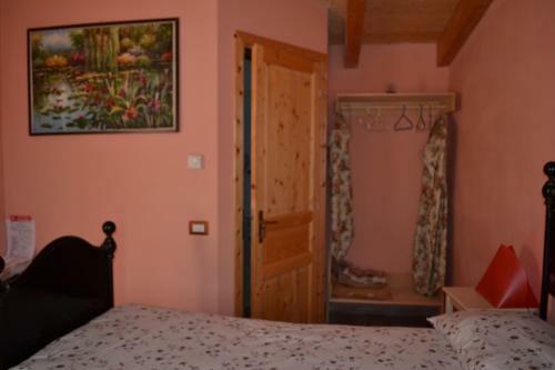 Agroturismo Cascina Trapella