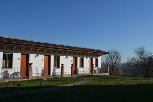 Agroturismo Cascina Trapella