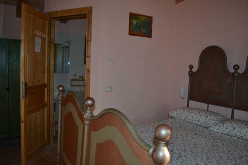 Agroturismo Cascina Trapella