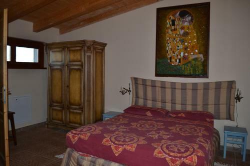 Agroturismo Cascina Trapella