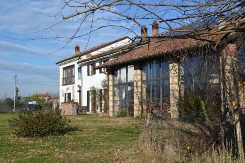 Agroturismo Cascina Trapella