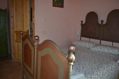 Agroturismo Cascina Trapella