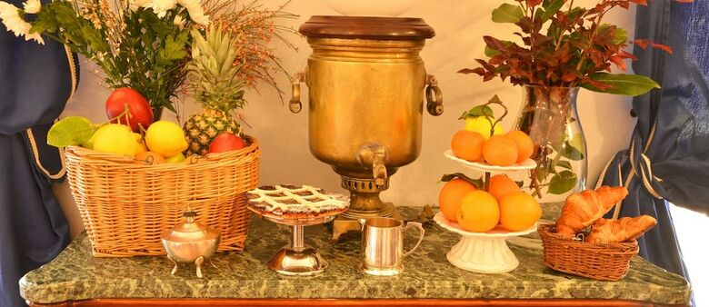 Bed & Breakfast La Luna E I Fal�