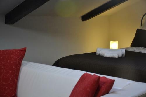 Apartamento Olimpico