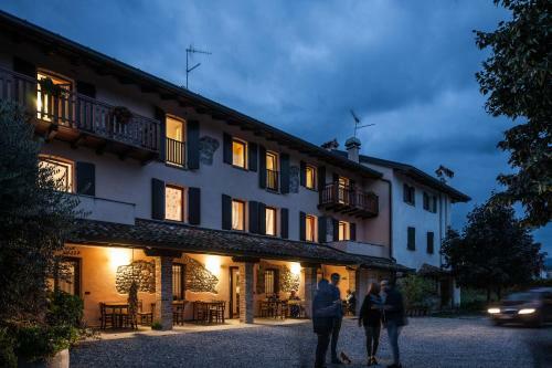 Agroturismo Dai Minisins