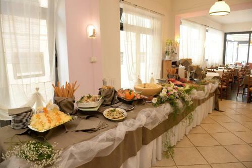 Hotel Ristorante Milton