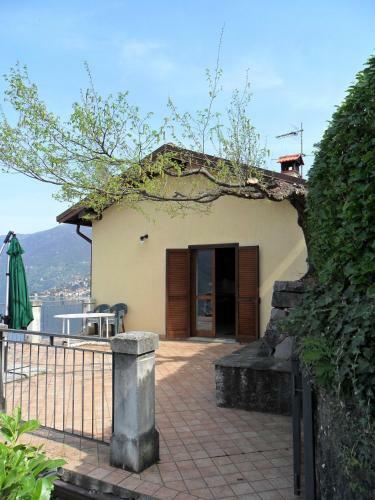Exclusive Villa Crotto Lake View