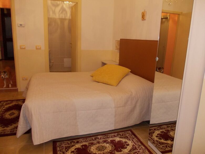 Bed & Breakfast B & B L'artigiano
