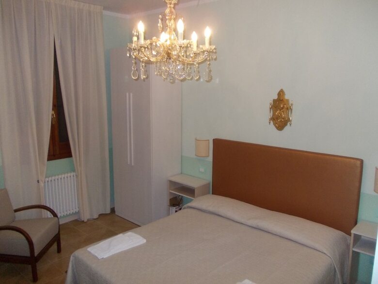 Bed & Breakfast B & B L'artigiano