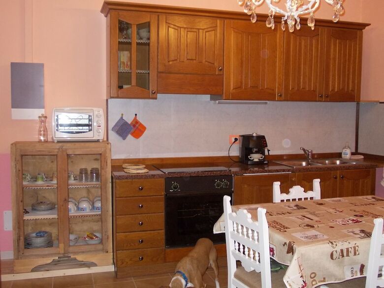 Bed & Breakfast B & B L'artigiano