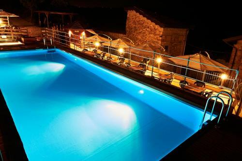 Agroturismo Agriturismo Ca' Del Ciuco