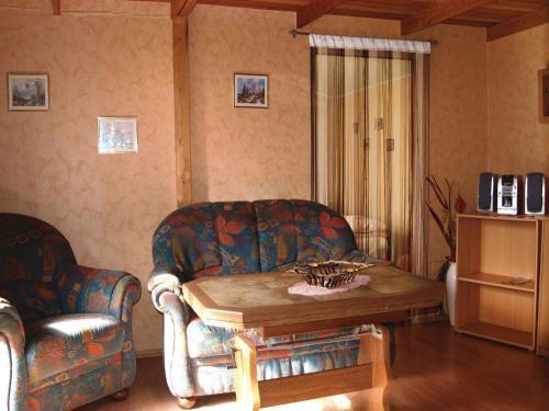 Holiday Home Hohendorfer Chaussee Z