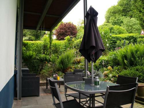 Apartamento Ferienwohnung Eschenbeek