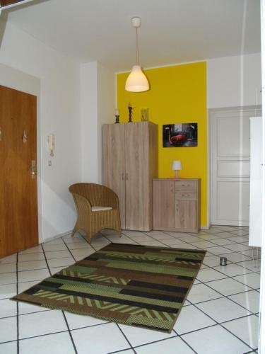 Apartamento Ferienwohnung Eschenbeek
