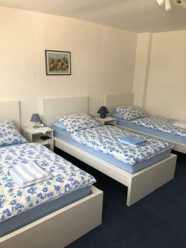 Hotel Urberacher Hof
