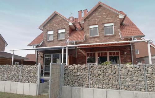 Holiday Home Timmendorf Poel 23