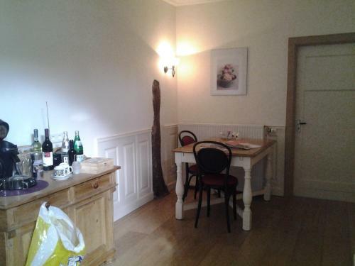 Hostal Gulfhofmarianne Pension