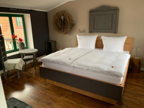 Hotel Inselhof