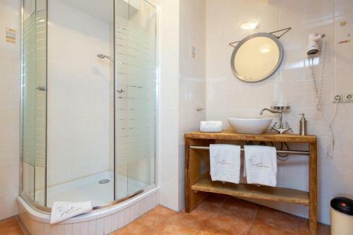 Hotel Inselhof