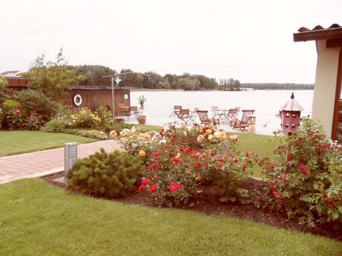 Hotel Inselhof