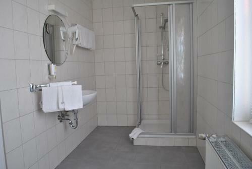 Hotel Und Restaurant Gl�ck Auf
