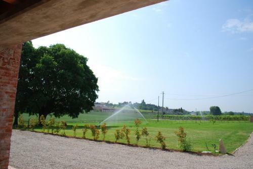 Agroturismo Agriturismo Bosco Del Gal